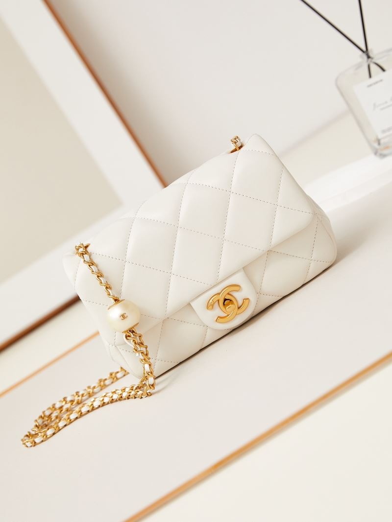 Ch**el satchel bags